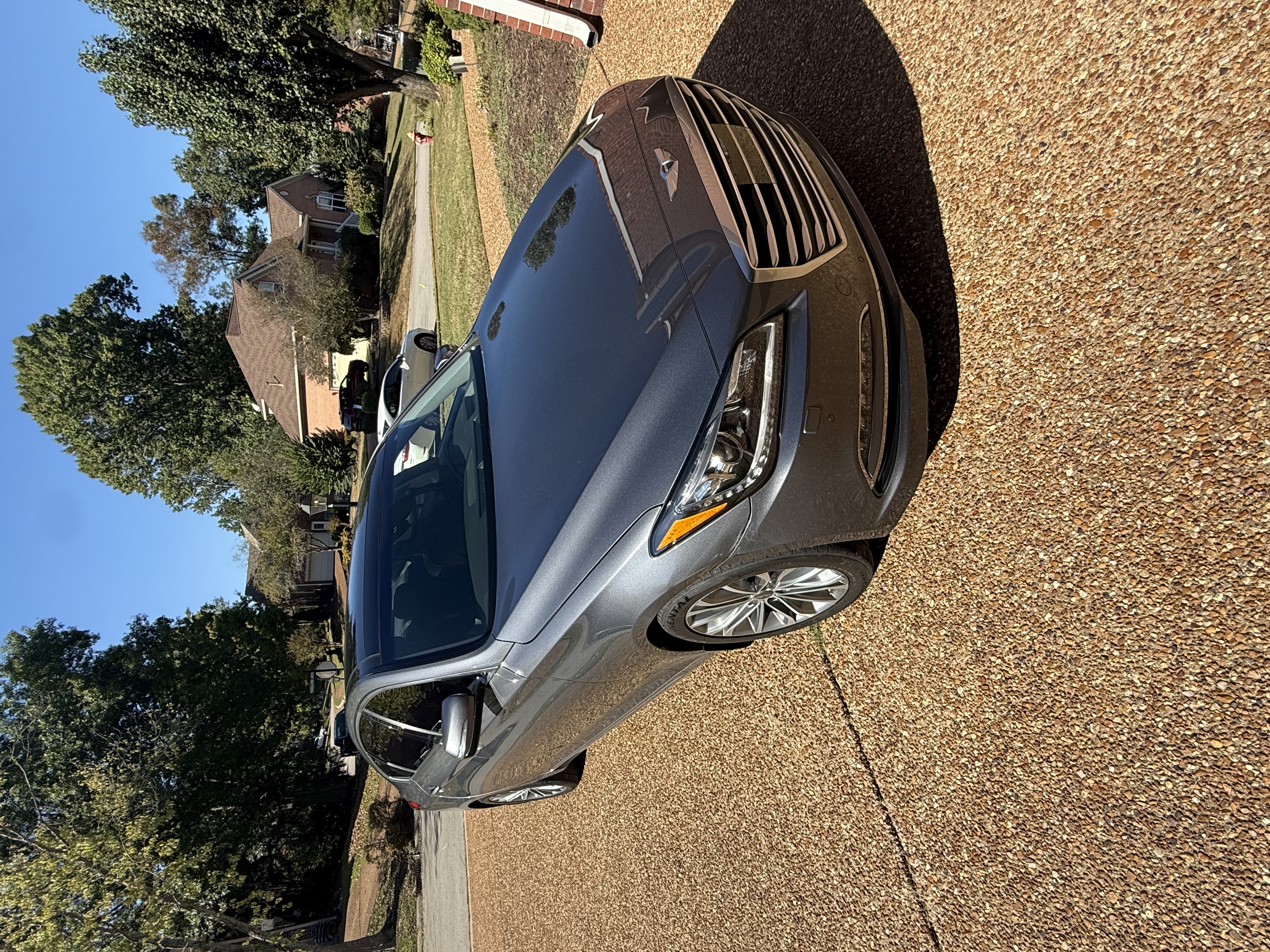 Used 2016 Hyundai Genesis 3.8 w/ Option Group 02 AWD/4WD image 6