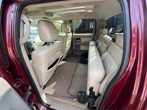 Used 2004 Ford F150 Lariat image 11
