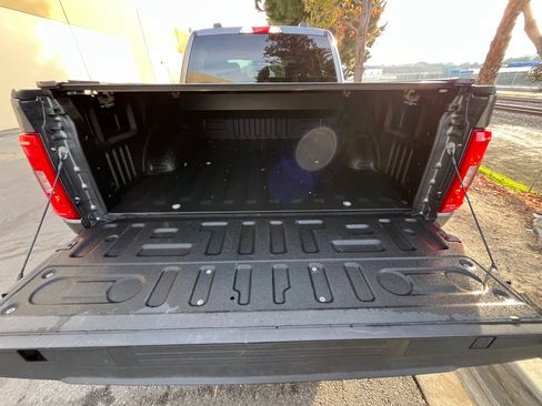 Used 2021 Ford F150 XLT w/ Equipment Group 301A Mid image 15