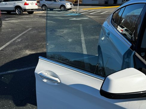 Used 2012 BMW 535i xDrive image 9