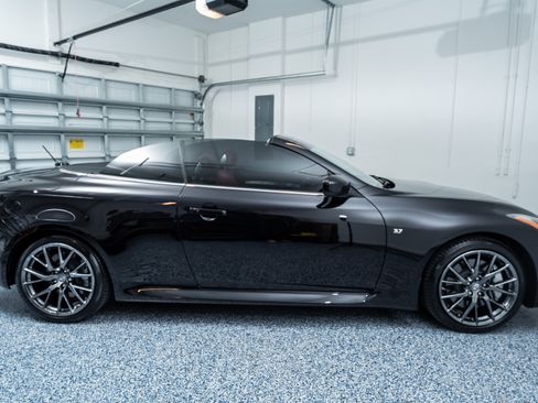 Used 2014 INFINITI Q60 IPL image 15