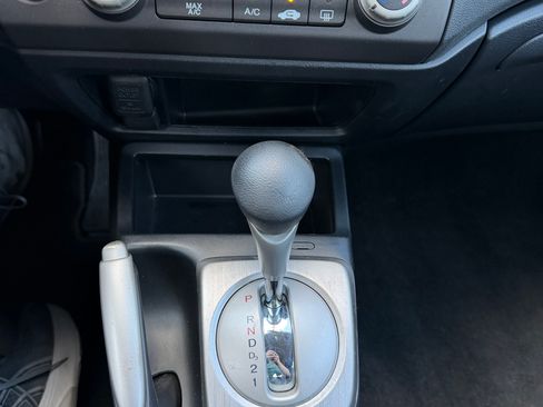 Used 2009 Honda Civic LX-S image 17