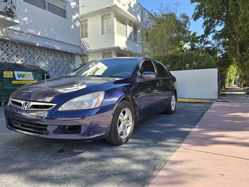 Used 2007 Honda Accord SE image 6