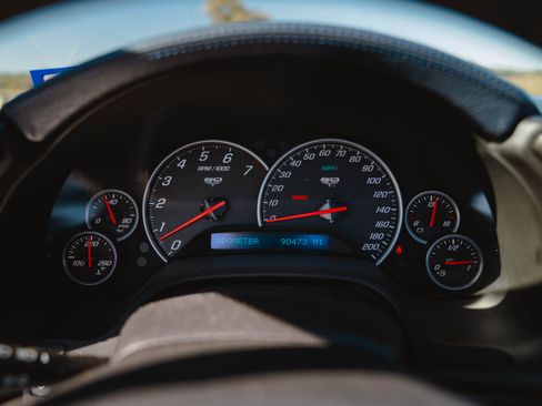 Used 2013 Chevrolet Corvette Grand Sport w/ 4LT Preferred Equipment Group image 15