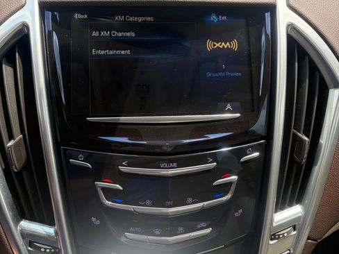 Used 2014 Cadillac SRX Performance w/ Driver Awareness Package FWD image 13