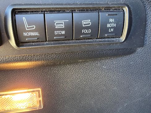 Used 2016 Ford Explorer Sport w/ Equipment Group 401A image 21