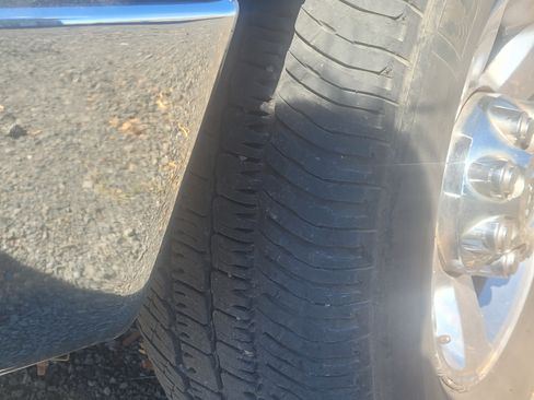 Used 2005 Dodge Ram 2500 Truck SLT w/ Trailer Tow Group image 8