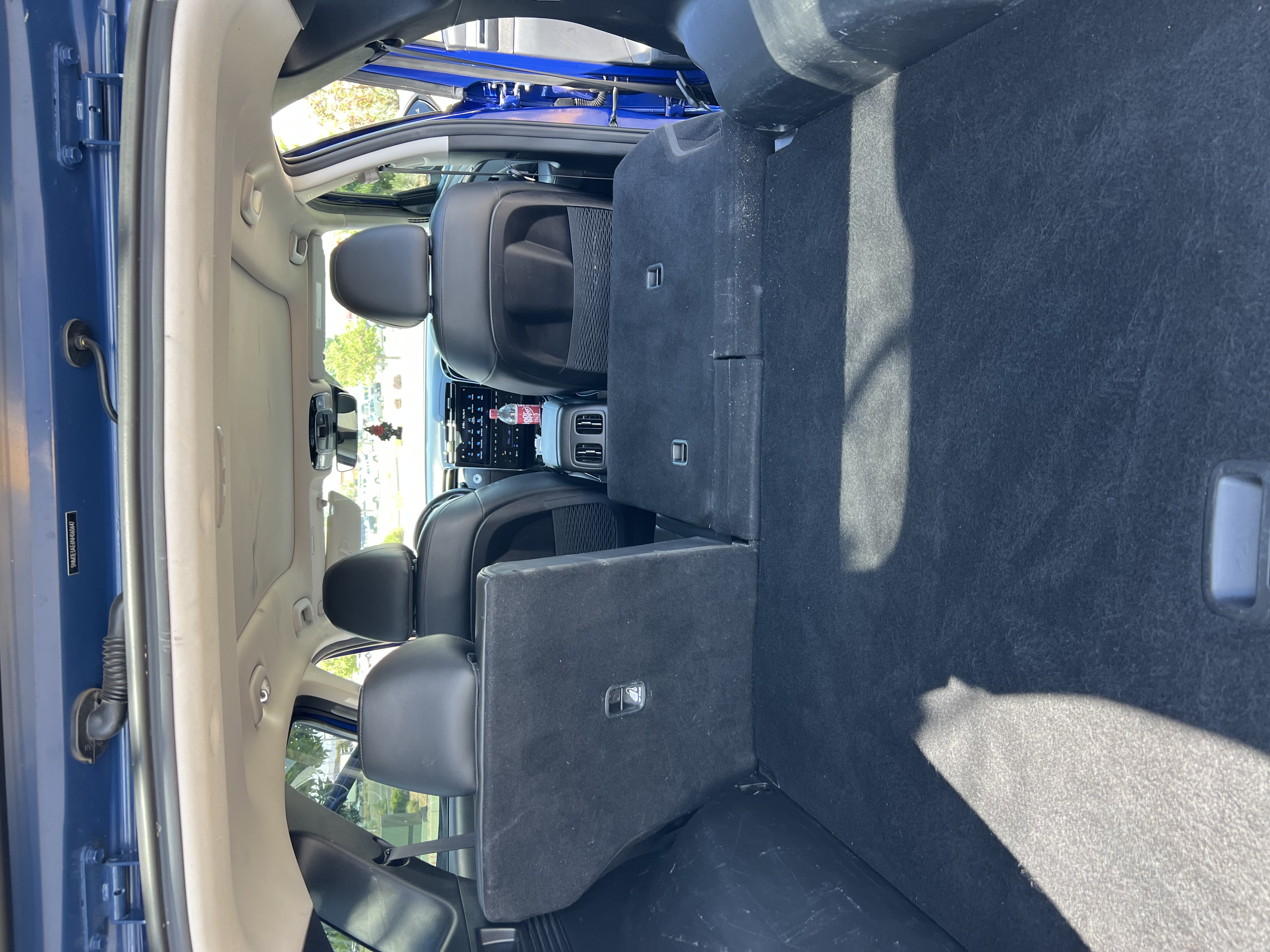 Used 2022 Hyundai Tucson Limited w/ Cargo Package FWD image 32