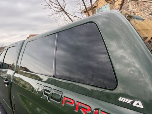 Used 2020 Toyota Tundra TRD Pro image 22