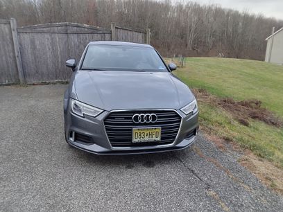 Used 2018 Audi A3 2.0T Premium w/ Convenience Package