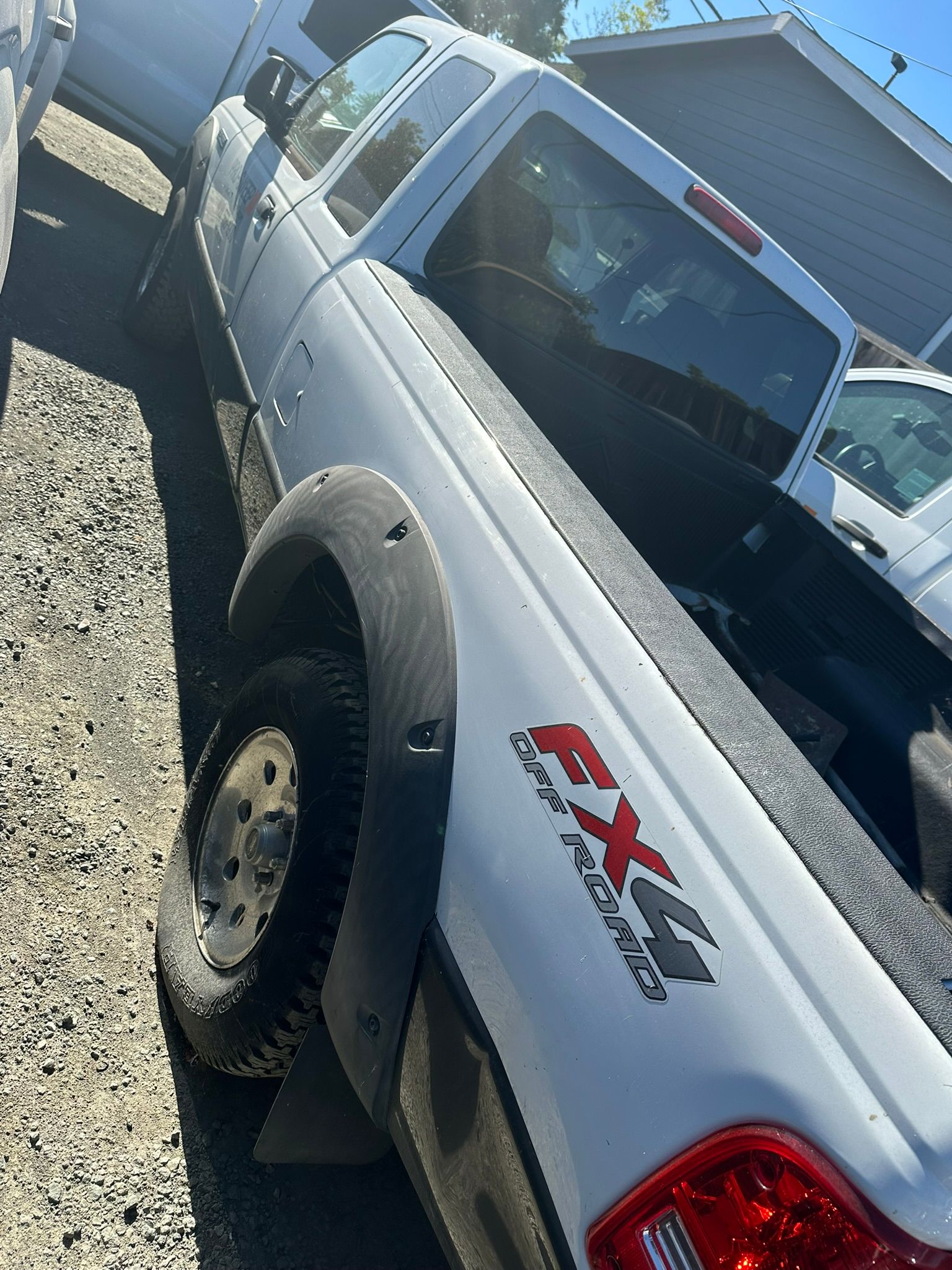 Used 2006 Ford Ranger FX4 AWD/4WD image 22