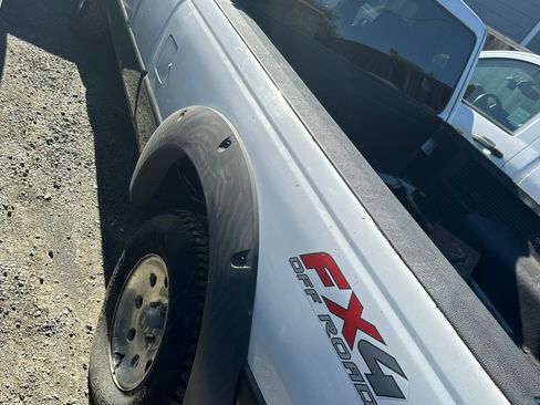 Used 2006 Ford Ranger FX4 AWD/4WD image 22
