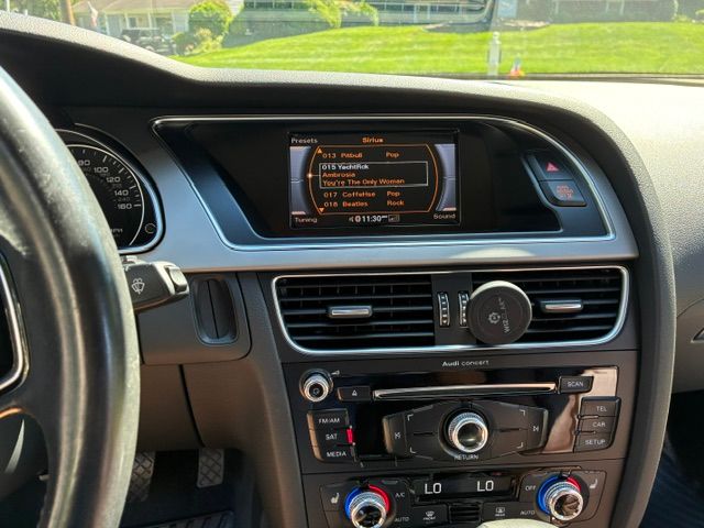 Used 2015 Audi A5 2.0T Premium Plus w/ Premium Plus Package AWD/4WD image 21