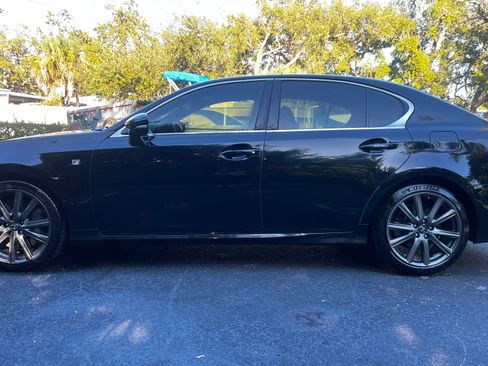 Used 2013 Lexus GS 350 image 5