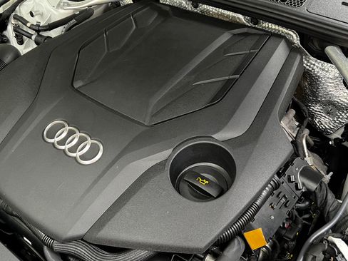 Used 2021 Audi A6 3.0T allroad Prestige AWD/4WD image 19