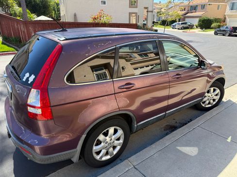 Used 2009 Honda CR-V EX-L image 11