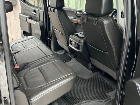 Used 2019 GMC Sierra 1500 Denali image 18