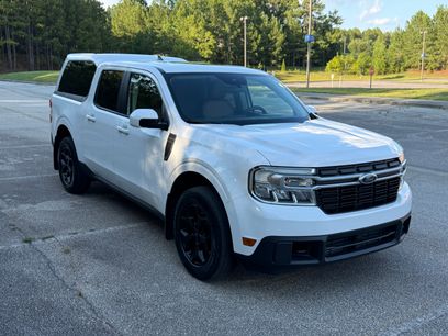 Used 2023 Ford Maverick Lariat w/ Lariat Luxury Package