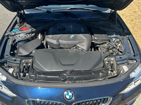 Used 2017 BMW 330i xDrive Sedan image 16