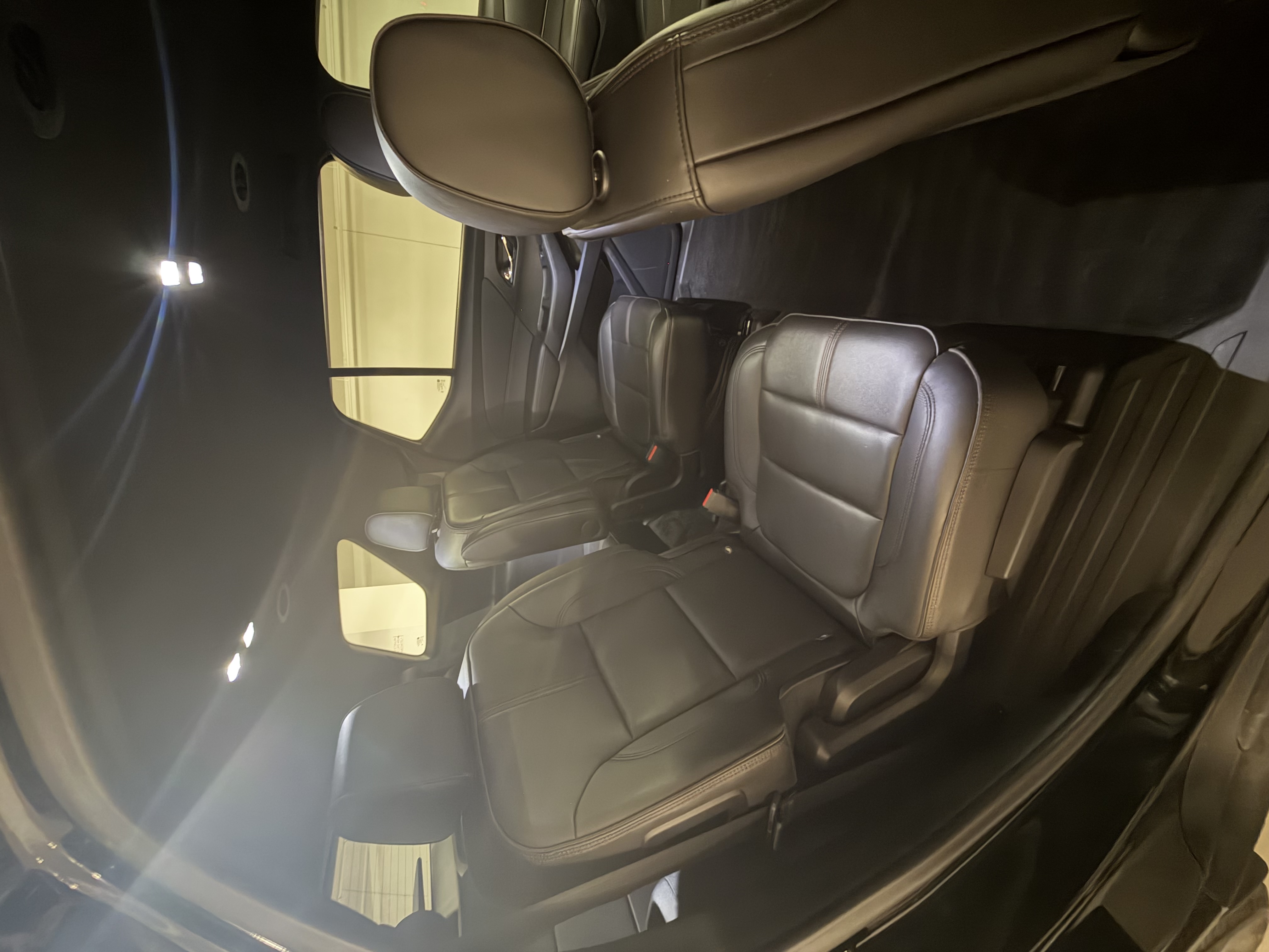 Used 2022 Chevrolet Traverse RS AWD/4WD image 13