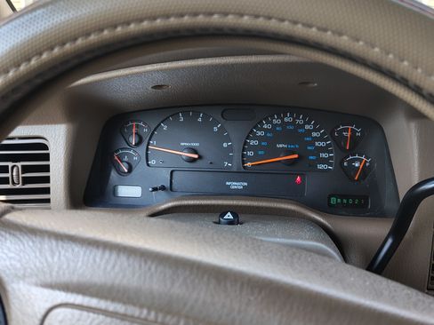 Used 2001 Dodge Durango SLT image 5