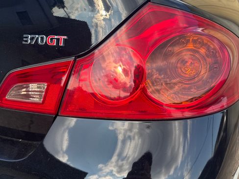 Used 2012 INFINITI G37 Sport image 4