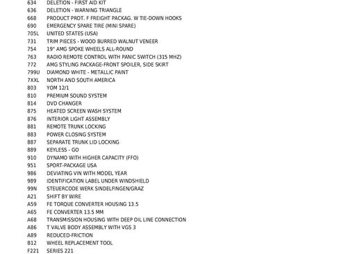 Used 2013 Mercedes-Benz S 550 4MATIC image 11