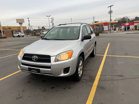 Used 2009 Toyota RAV4 4WD image 5