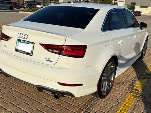 Used 2017 Audi A3 2.0T Premium Plus image 10