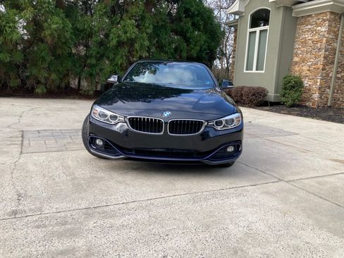 Used 2015 BMW 428i Convertible image 29