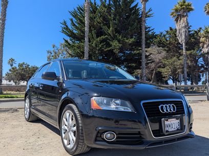 Used 2012 Audi A3 2.0T Premium w/ Bluetooth Value Pkg