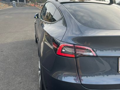 Used 2021 Tesla Model Y Long Range