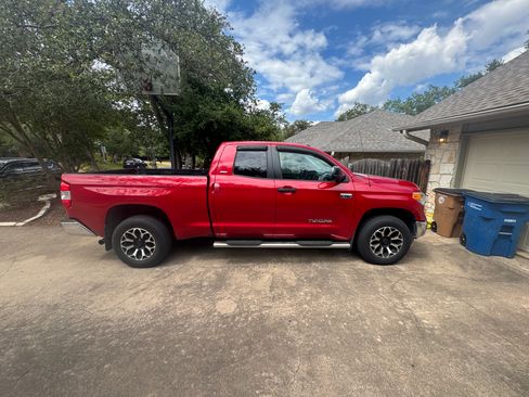 Used 2016 Toyota Tundra SR5 RWD image 6