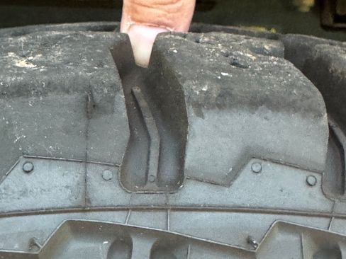 Used 2006 Ford F250 Lariat AWD/4WD image 18