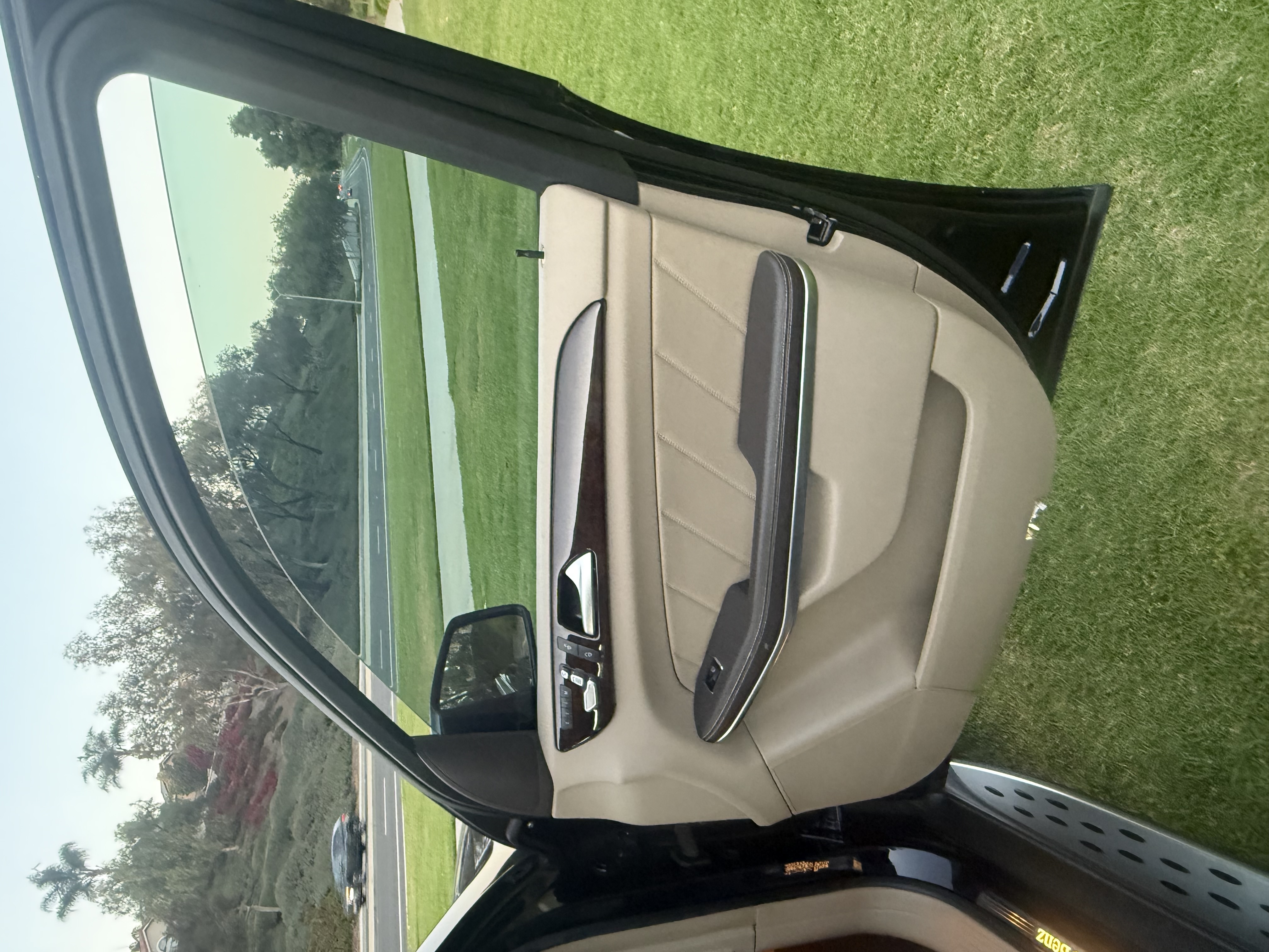Used 2013 Mercedes-Benz GL 450 4MATIC image 9