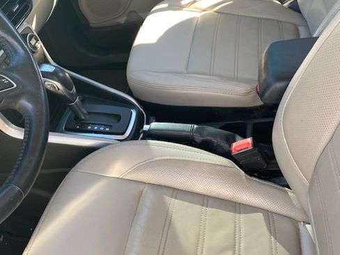 Used 2018 Ford EcoSport Titanium image 5