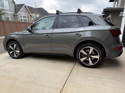 Used 2023 Audi Q5 2.0T Premium Plus w/ Premium Plus Package