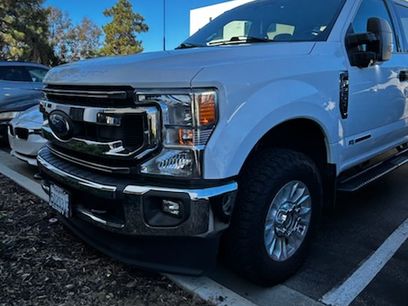 Used 2022 Ford F250 XLT w/ XLT Value Package