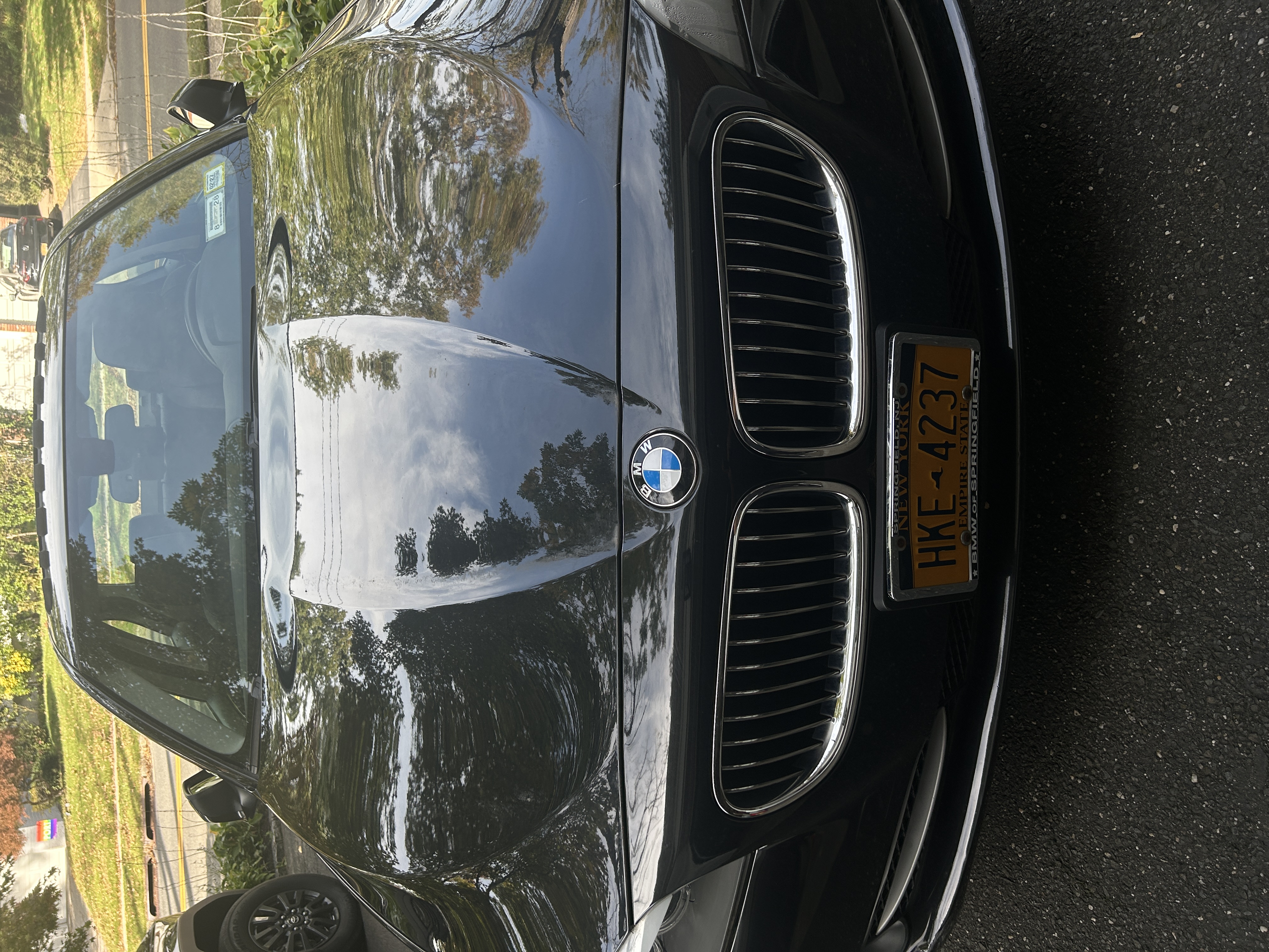 Used 2013 BMW 535i xDrive Sedan AWD/4WD image 21