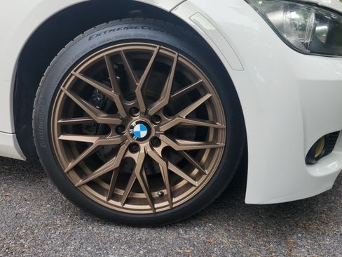 Used 2010 BMW 335i xDrive Coupe image 16