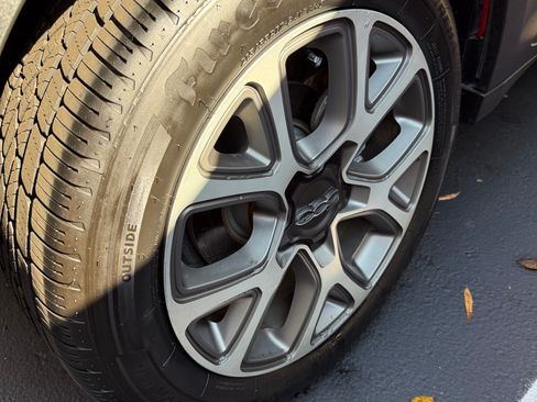 Used 2016 FIAT 500X Trekking image 14