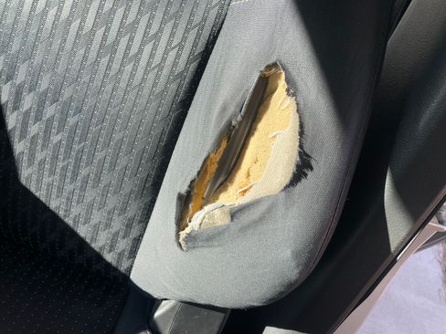 Used 2016 Nissan Altima 2.5 S w/ Power Driver Seat Package image 12