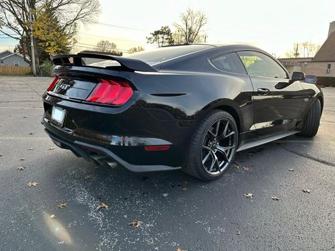 Used 2019 Ford Mustang GT w/ Performance Package - Level 2 RWD image 6