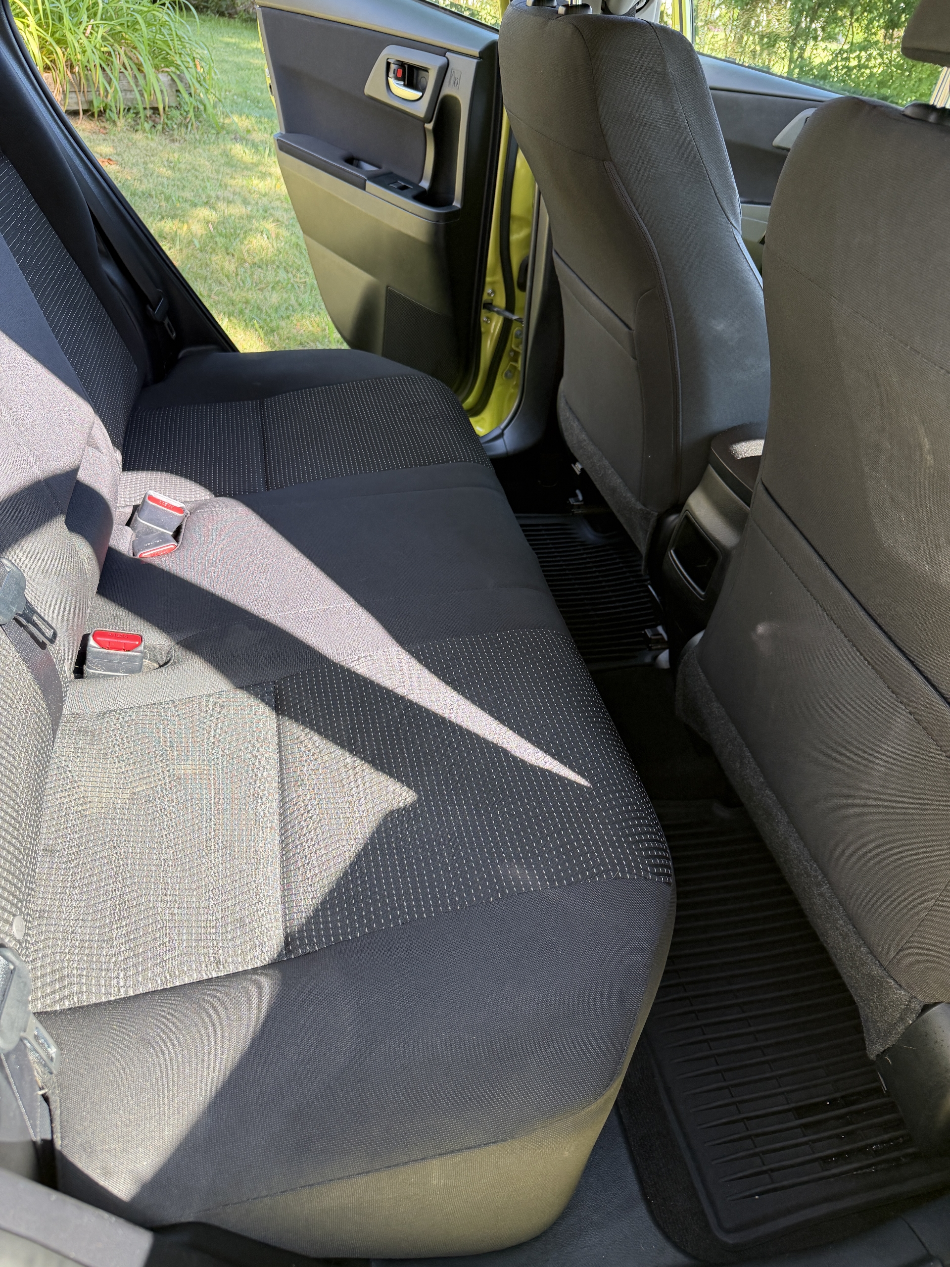 Used 2017 Toyota Corolla iM FWD image 14