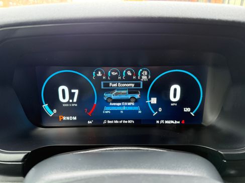 Used 2023 Ford F150 Tremor w/ Equipment Group 402A High image 17