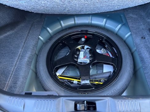 Used 2026 Ford Mustang Dark Horse RWD image 14