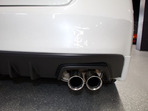 Used 2020 Subaru WRX image 13