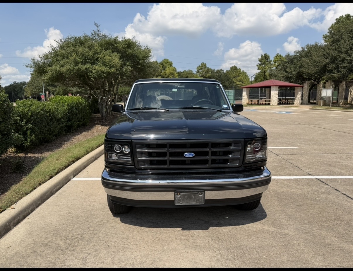 Used 1993 Ford Bronco AWD/4WD image 6