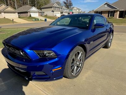 Used 2013 Ford Mustang GT Premium w/ Brembo Brake Pkg