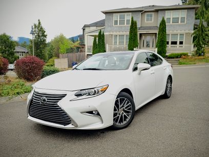 Used 2016 Lexus ES 350